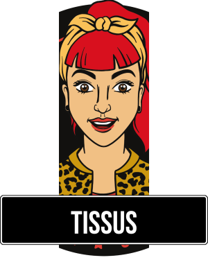 Tissus